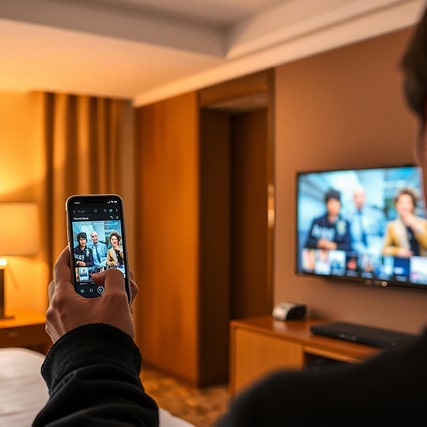 Personnalisation des services pour chaque utilisateur