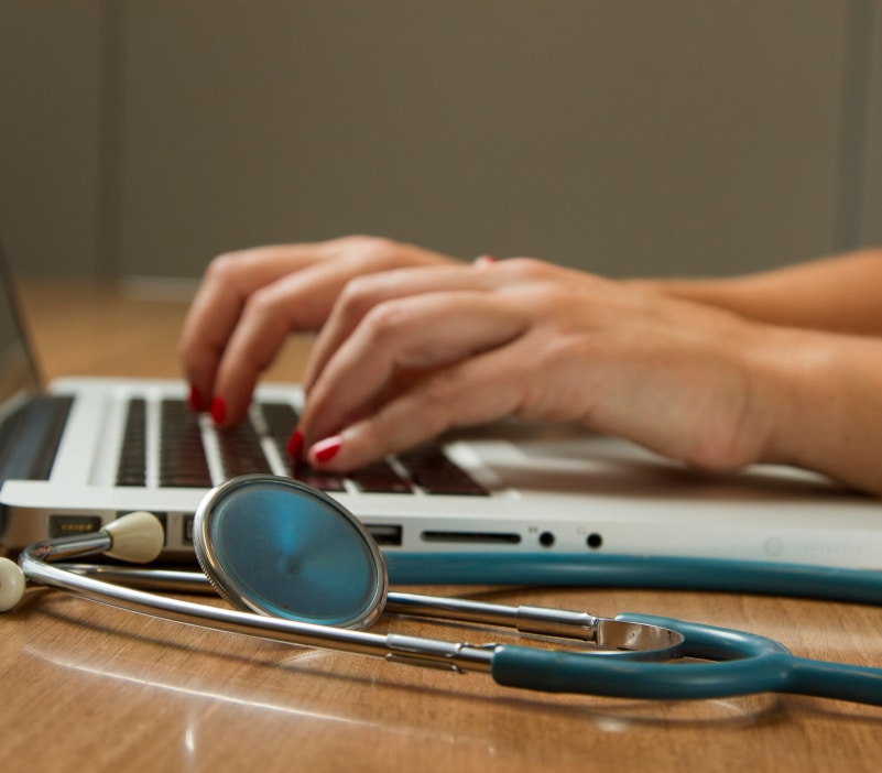 Réduction de la charge administrative